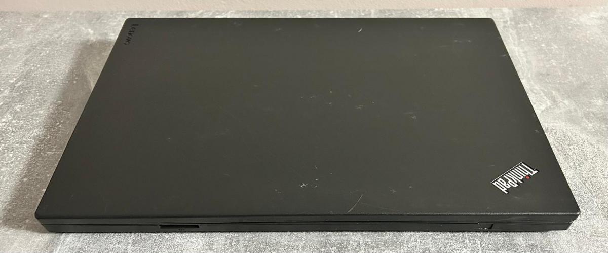 Lenovo Thinkpad L460